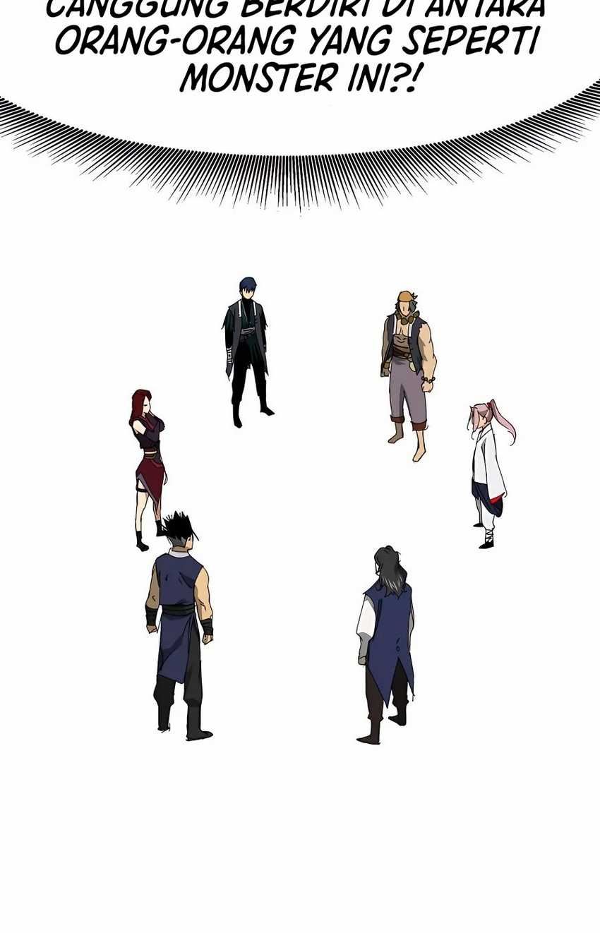 Infinite Level Up in Murim Chapter 143