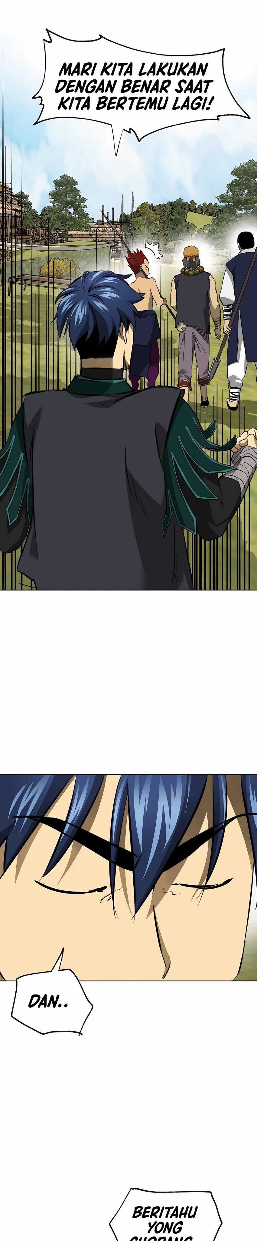 Infinite Level Up in Murim Chapter 143