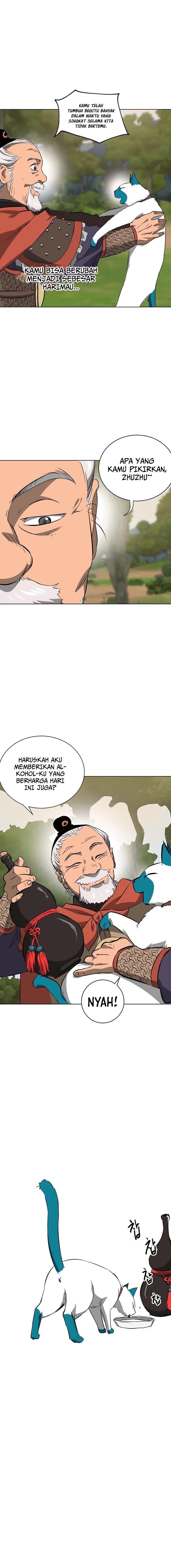 Infinite Level Up in Murim Chapter 147