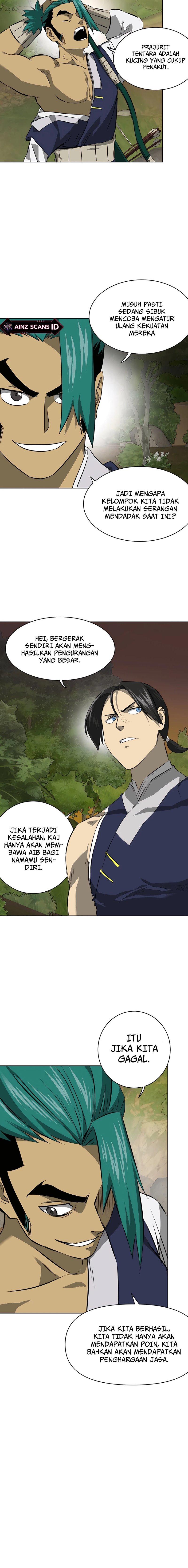 Infinite Level Up in Murim Chapter 147