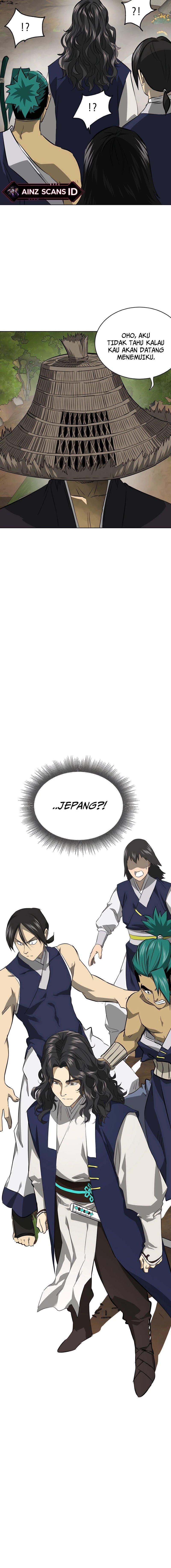 Infinite Level Up in Murim Chapter 147