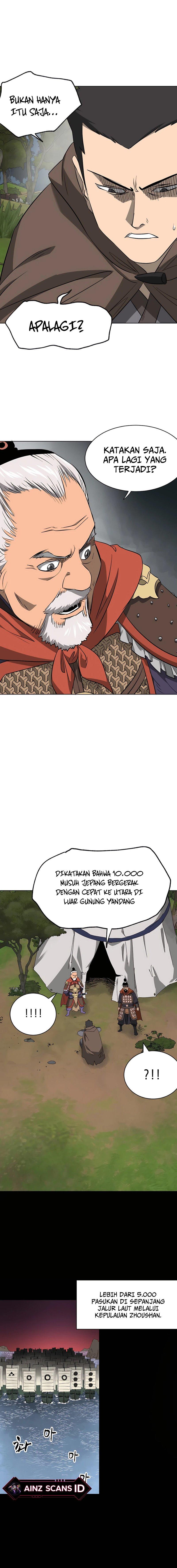 Infinite Level Up in Murim Chapter 147