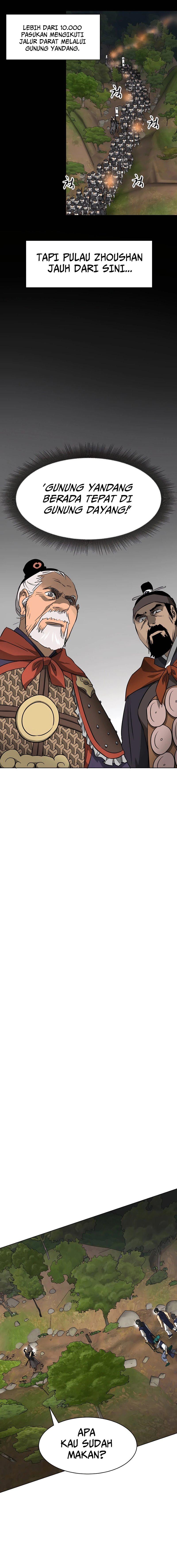 Infinite Level Up in Murim Chapter 147