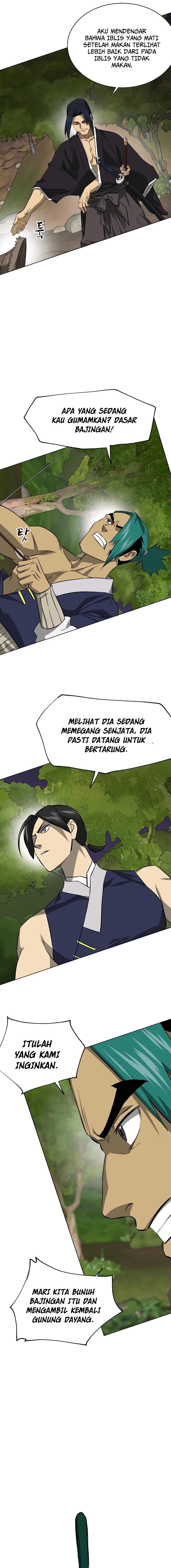 Infinite Level Up in Murim Chapter 147