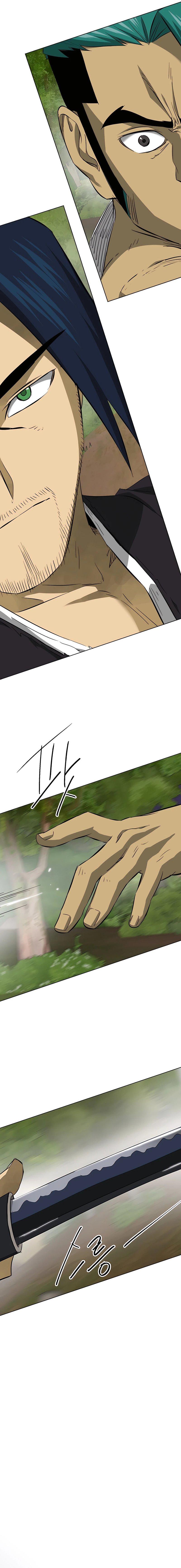 Infinite Level Up in Murim Chapter 147