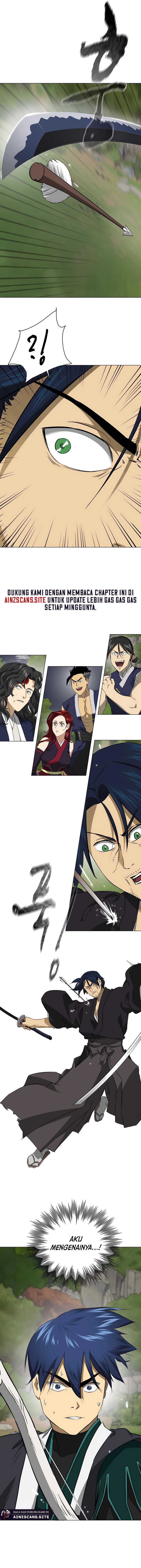 Infinite Level Up in Murim Chapter 151
