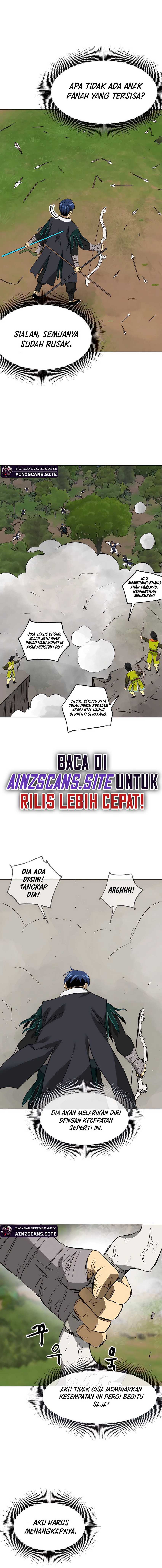 Infinite Level Up in Murim Chapter 151