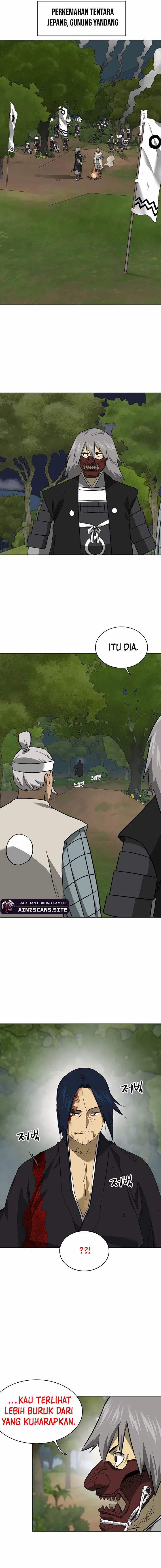 Infinite Level Up in Murim Chapter 152