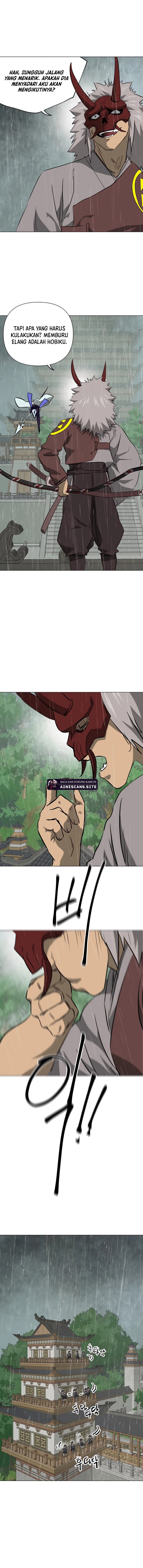 Infinite Level Up in Murim Chapter 159