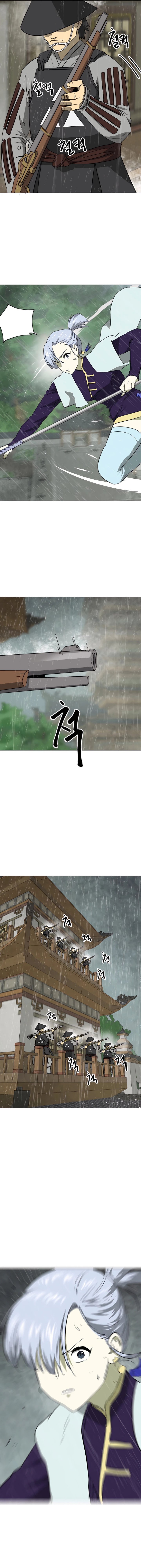 Infinite Level Up in Murim Chapter 159