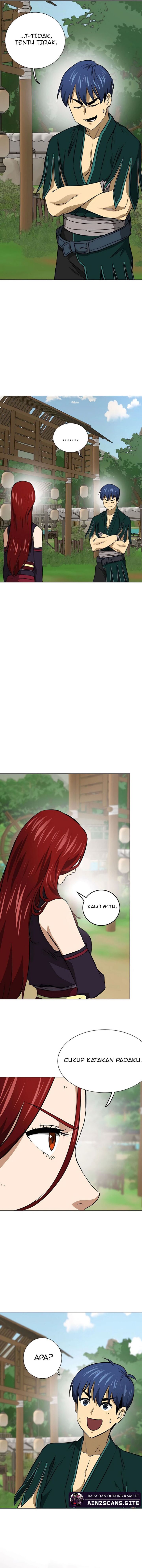 Infinite Level Up in Murim Chapter 164