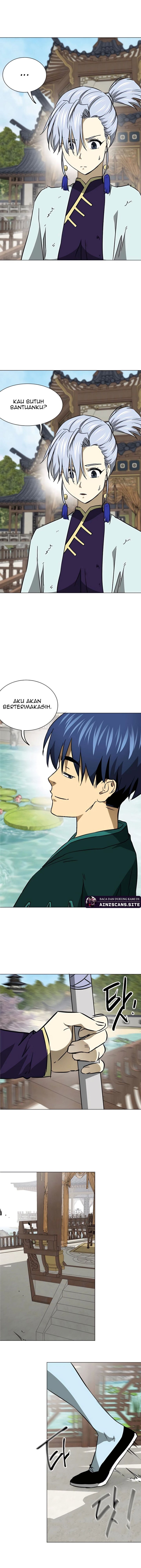 Infinite Level Up in Murim Chapter 165