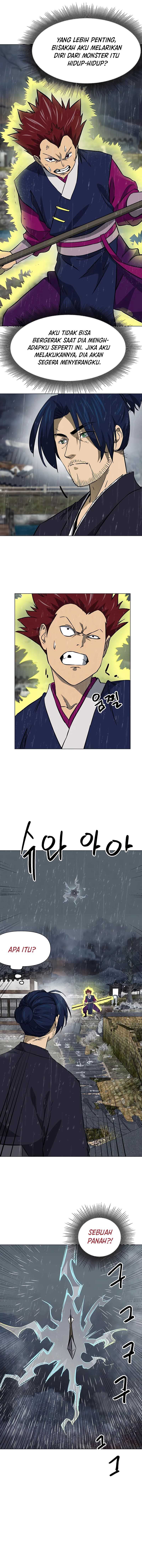 Infinite Level Up in Murim Chapter 174
