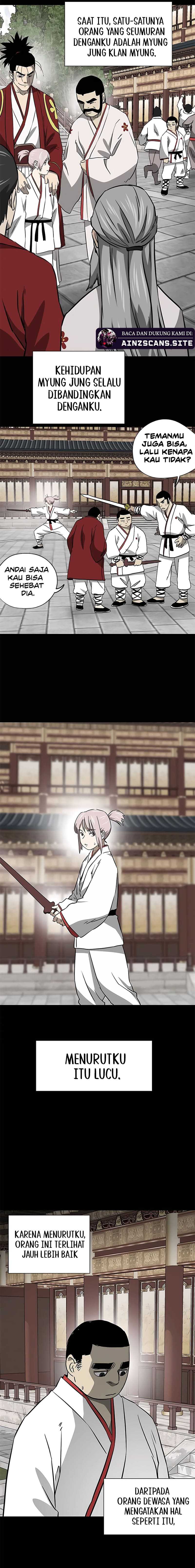 Infinite Level Up in Murim Chapter 174