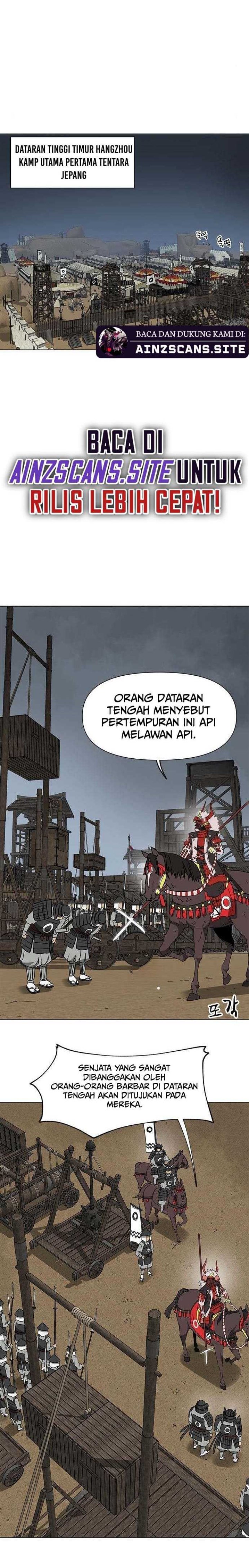 Infinite Level Up in Murim Chapter 175