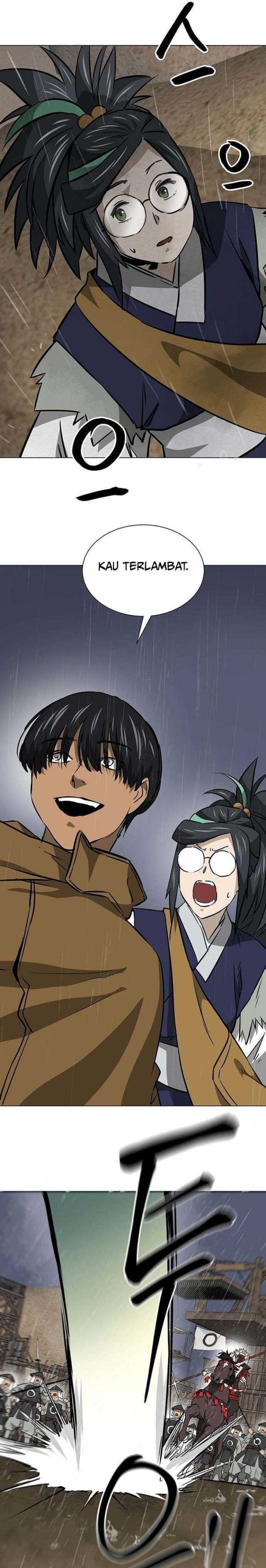 Infinite Level Up in Murim Chapter 175