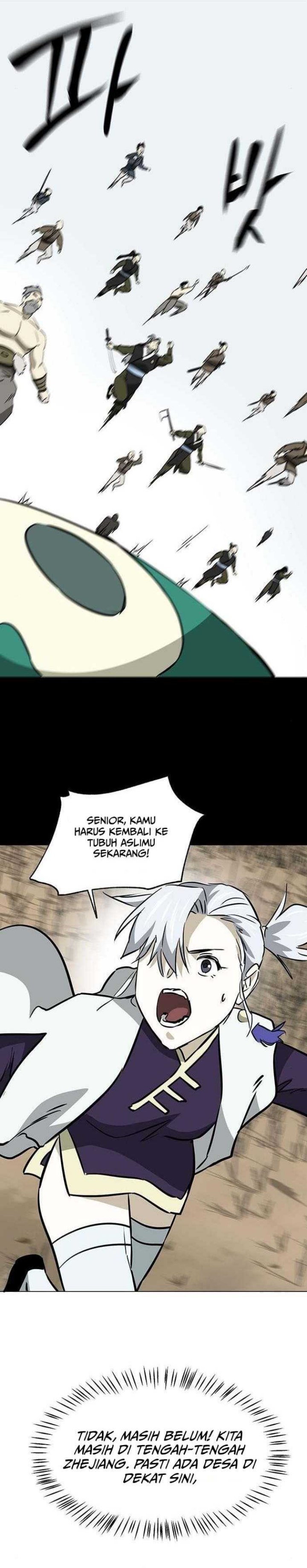 Infinite Level Up in Murim Chapter 175