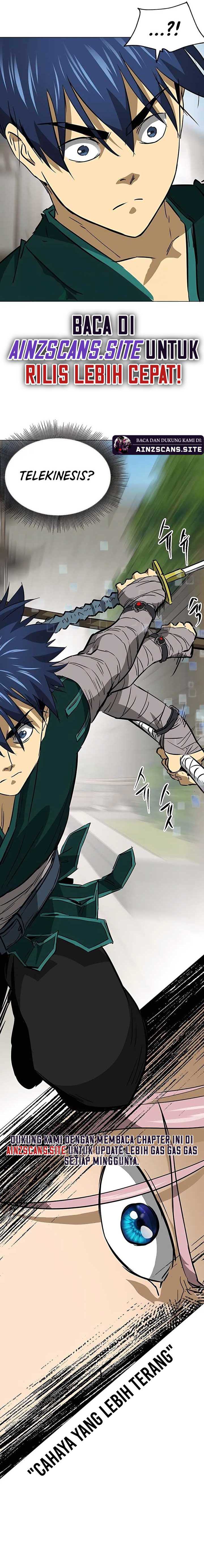 Infinite Level Up in Murim Chapter 178