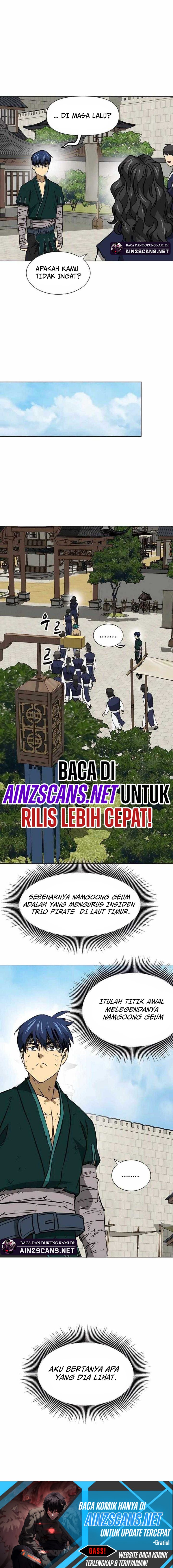 Infinite Level Up in Murim Chapter 182