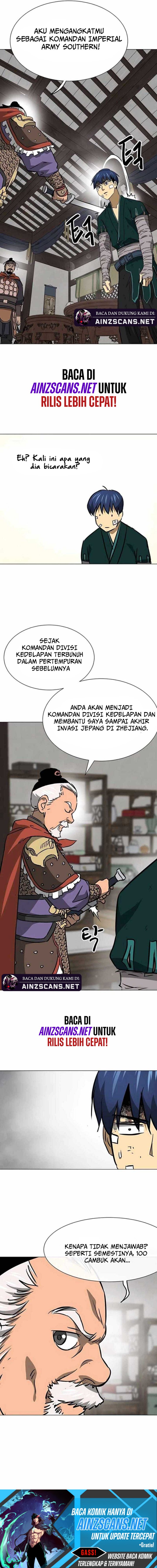 Infinite Level Up in Murim Chapter 182