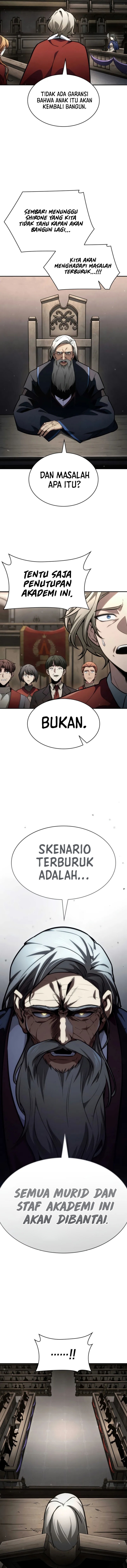 Infinite Mage Chapter 88