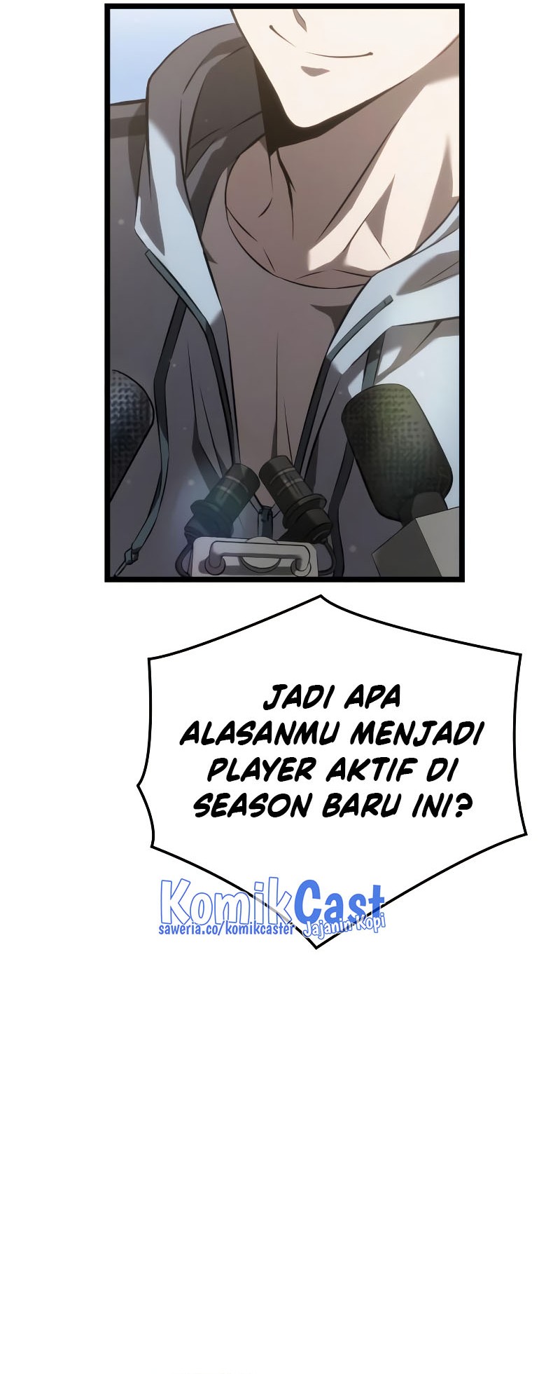Insanely-Talented Player Chapter 2