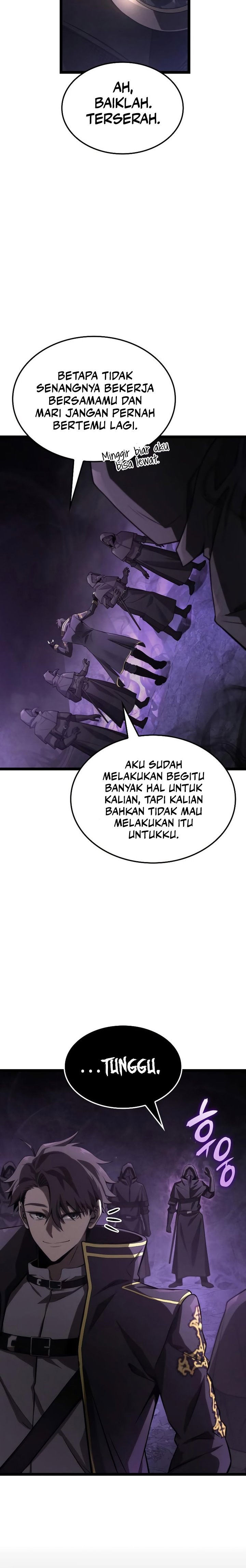 Insanely-Talented Player Chapter 4