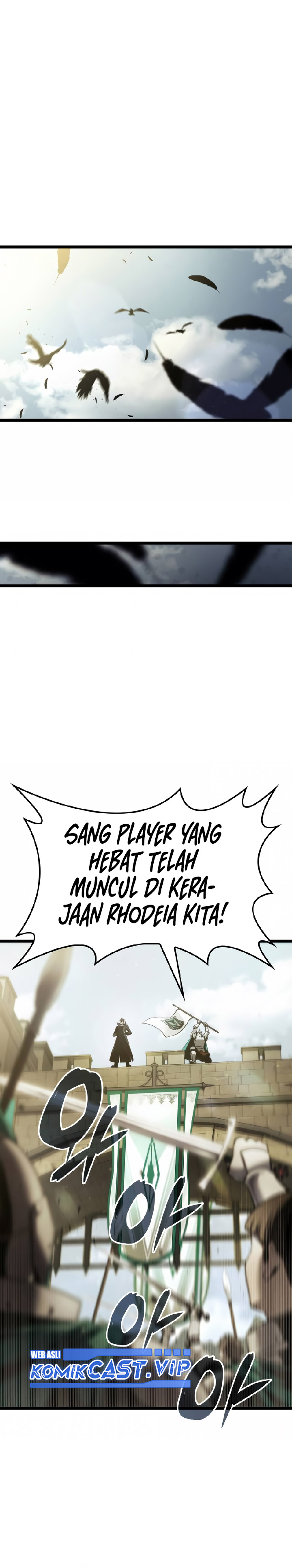 Insanely-Talented Player Chapter 5