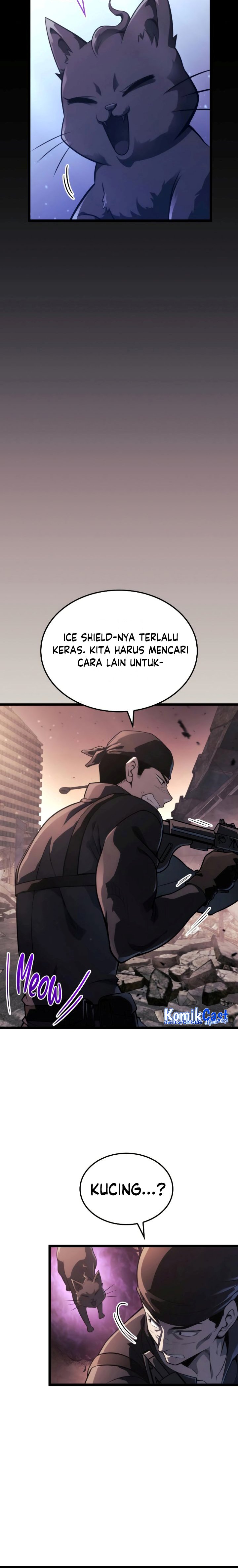 Insanely-Talented Player Chapter 13