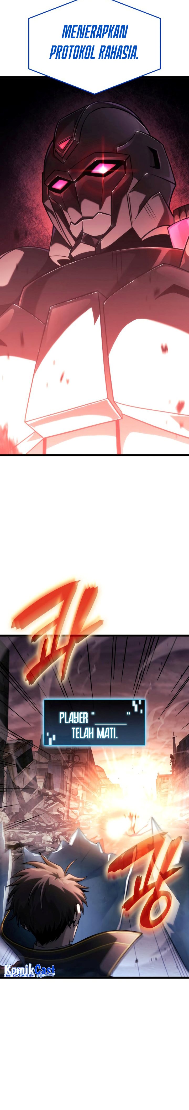 Insanely-Talented Player Chapter 13