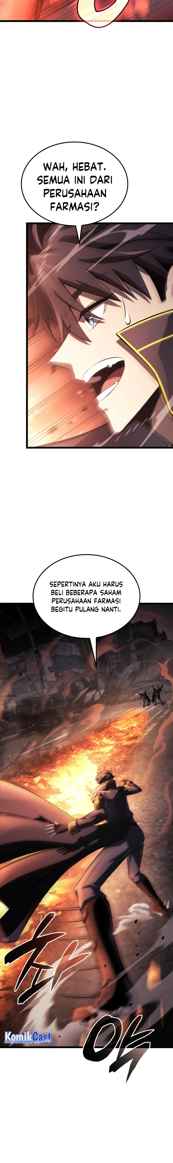 Insanely-Talented Player Chapter 14