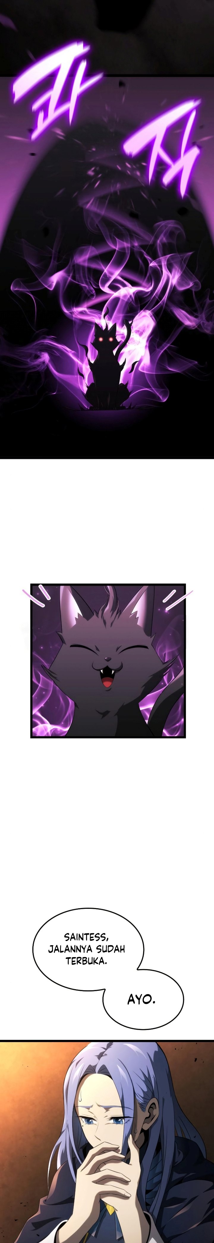 Insanely-Talented Player Chapter 16
