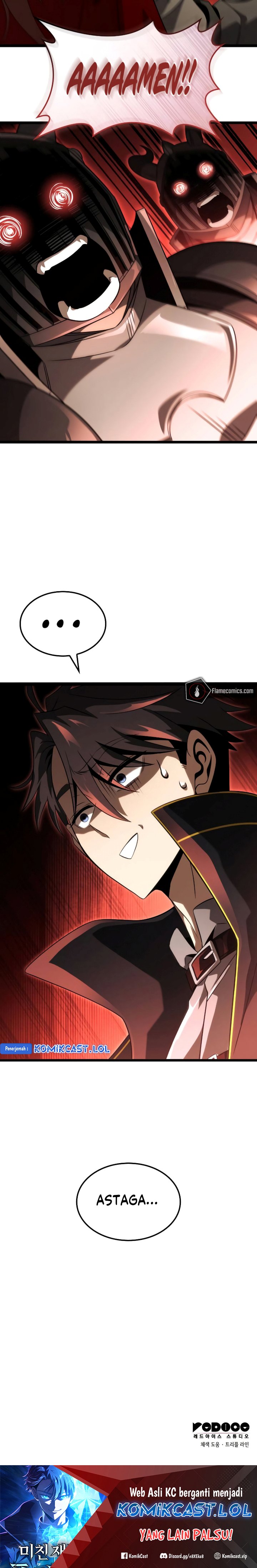 Insanely-Talented Player Chapter 24