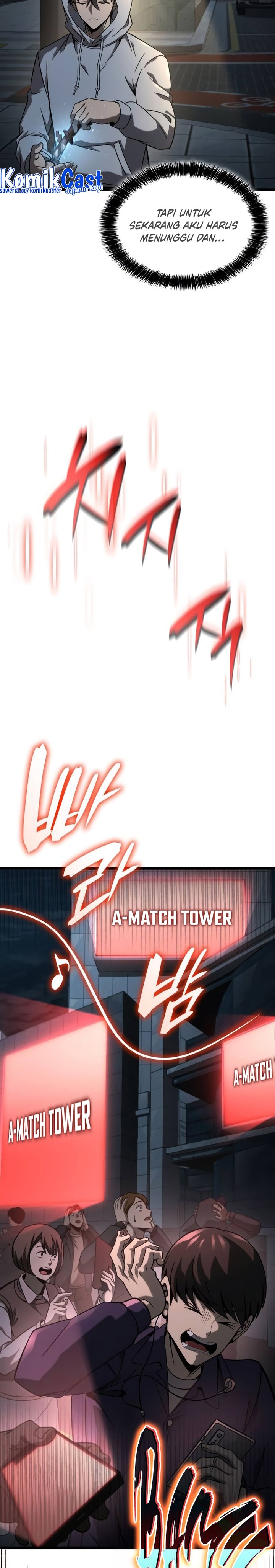 Insanely-Talented Player Chapter 33