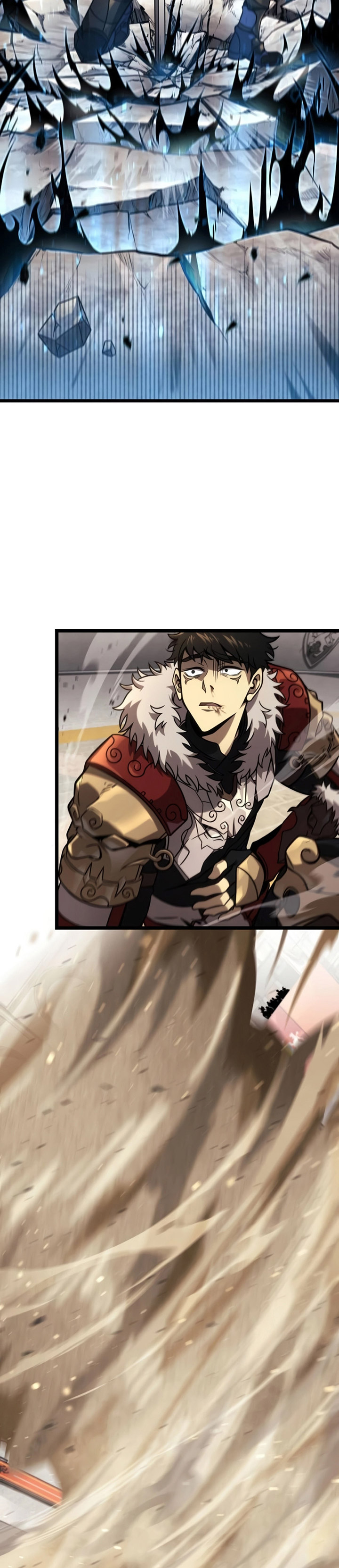 Insanely-Talented Player Chapter 35