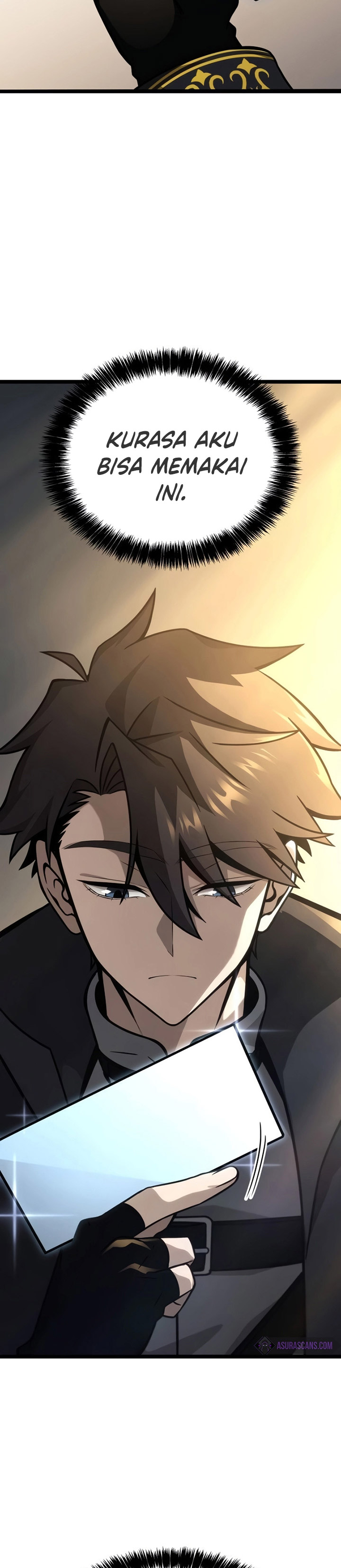 Insanely-Talented Player Chapter 37