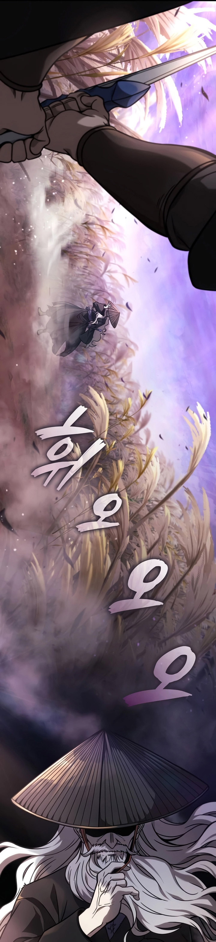 Insanely-Talented Player Chapter 37