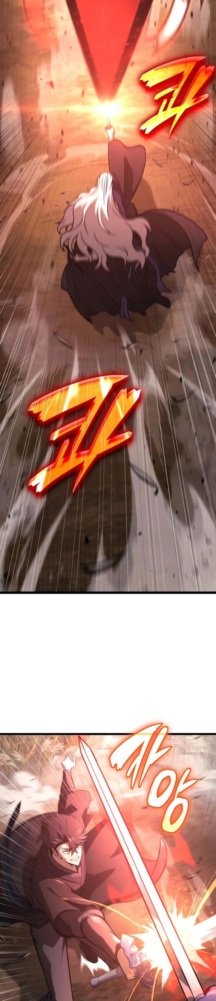 Insanely-Talented Player Chapter 37