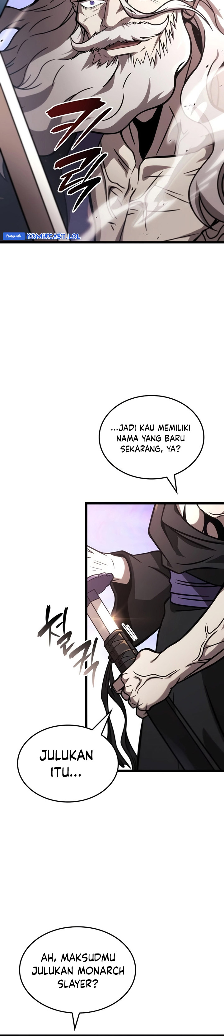 Insanely-Talented Player Chapter 37