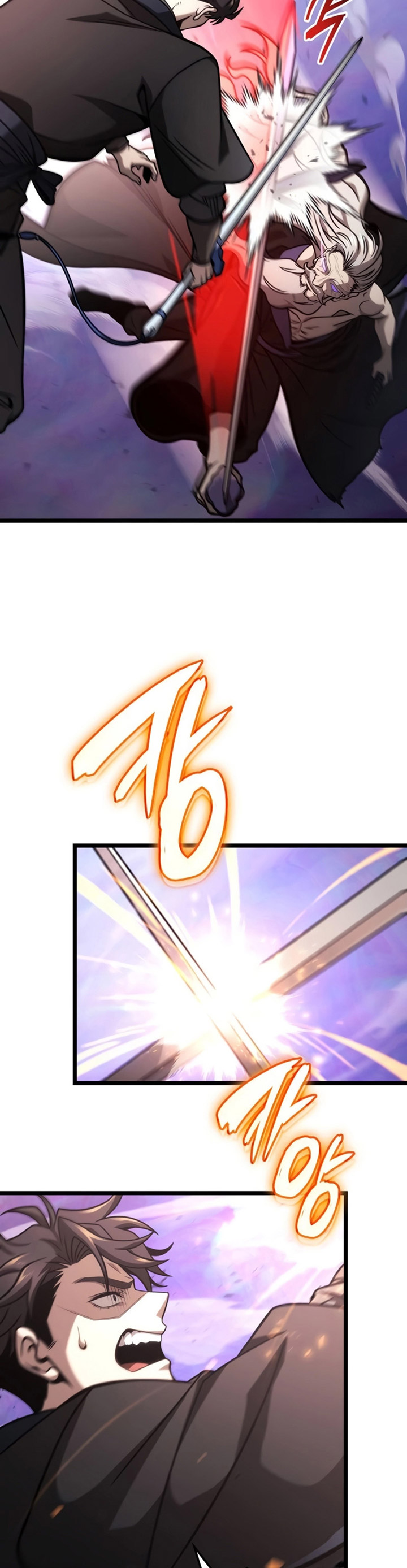 Insanely-Talented Player Chapter 37