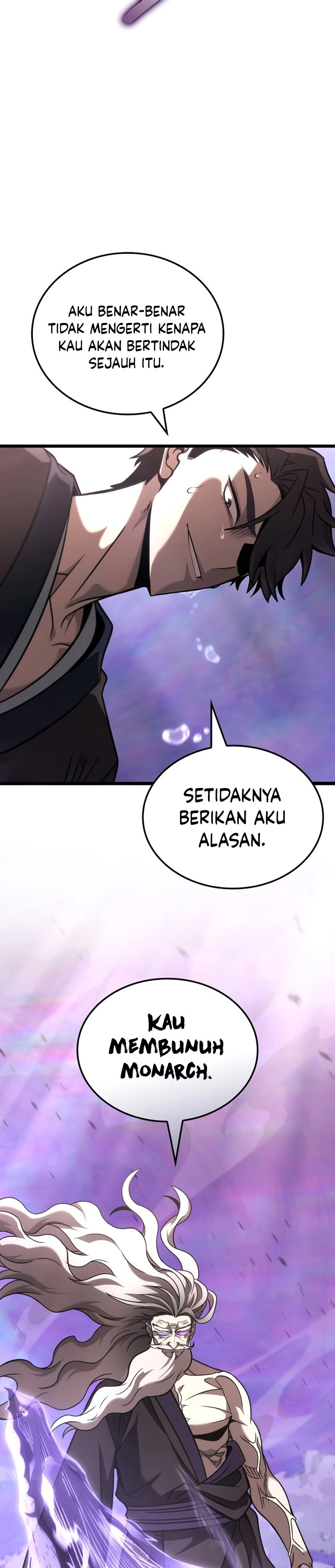 Insanely-Talented Player Chapter 37