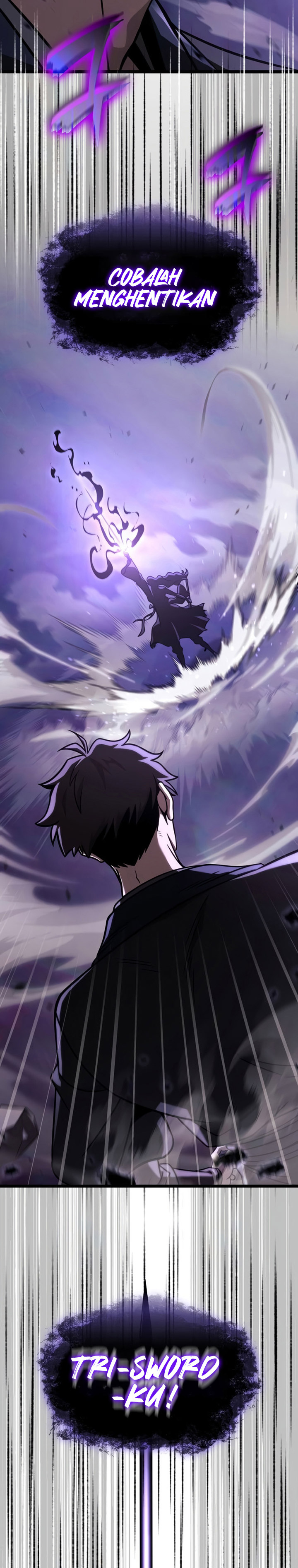 Insanely-Talented Player Chapter 37
