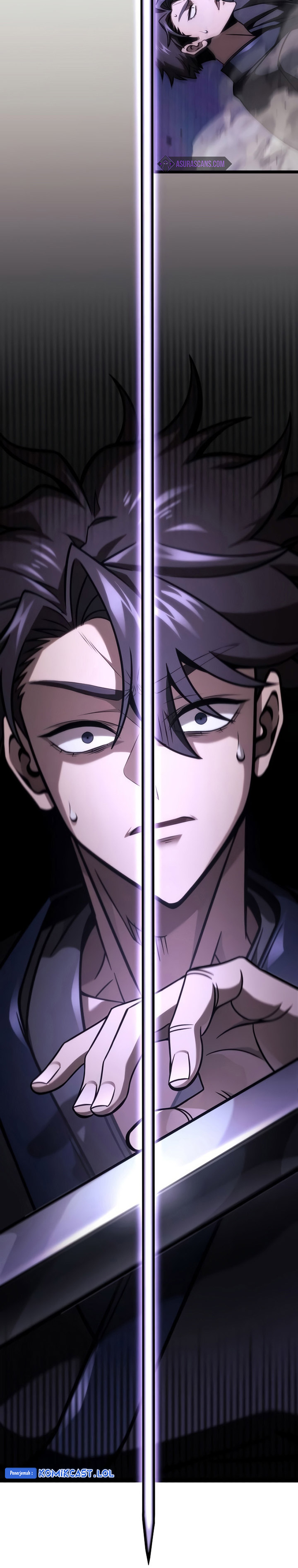 Insanely-Talented Player Chapter 37