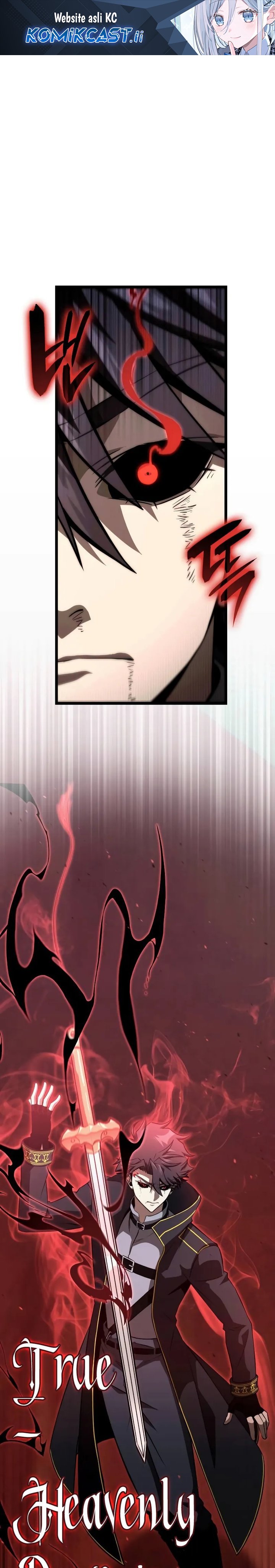 Insanely-Talented Player Chapter 83