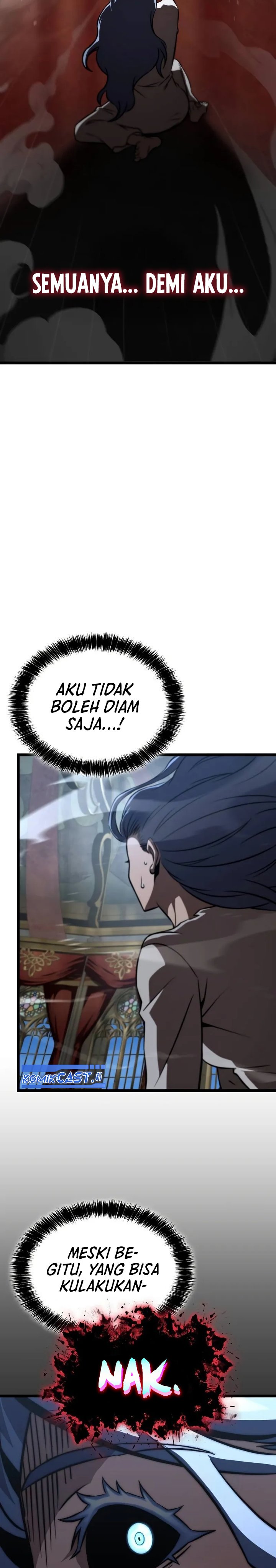 Insanely-Talented Player Chapter 83