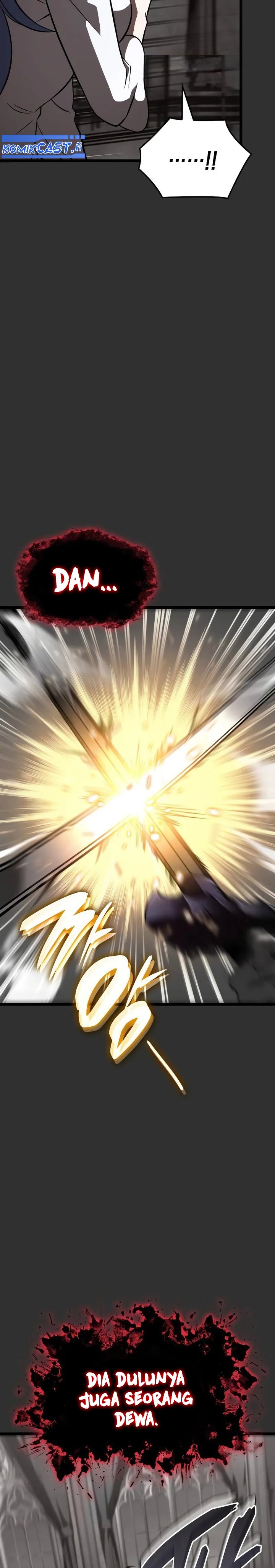 Insanely-Talented Player Chapter 83