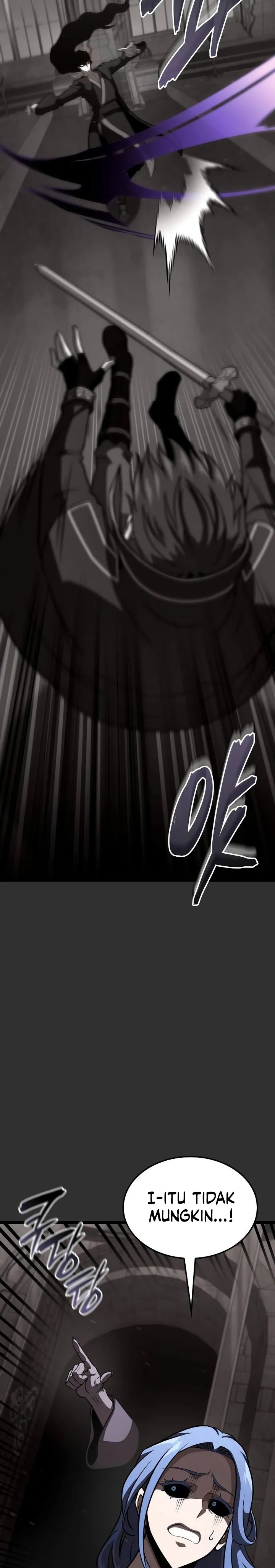 Insanely-Talented Player Chapter 83