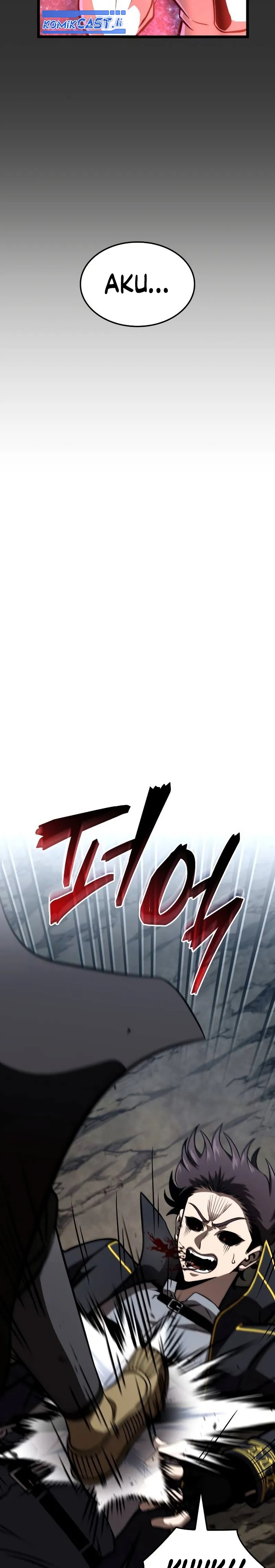 Insanely-Talented Player Chapter 83