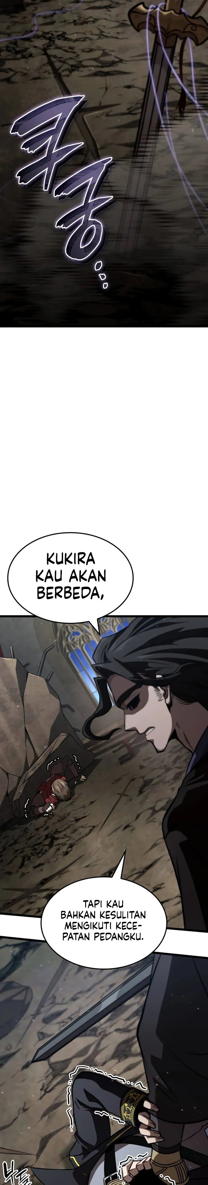 Insanely-Talented Player Chapter 83