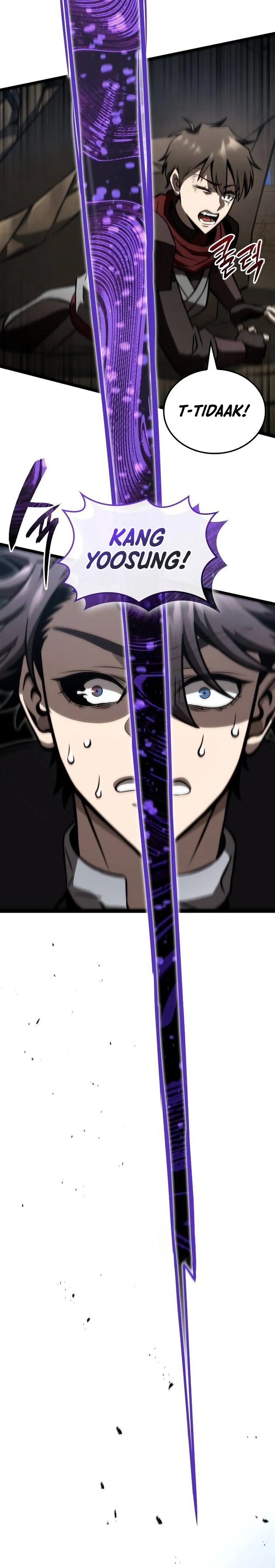 Insanely-Talented Player Chapter 83
